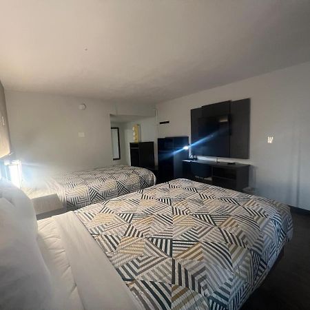 Motel 6 Glendale Phoenix Exterior photo