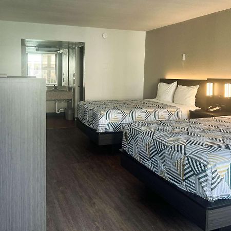 Motel 6 Glendale Phoenix Exterior photo