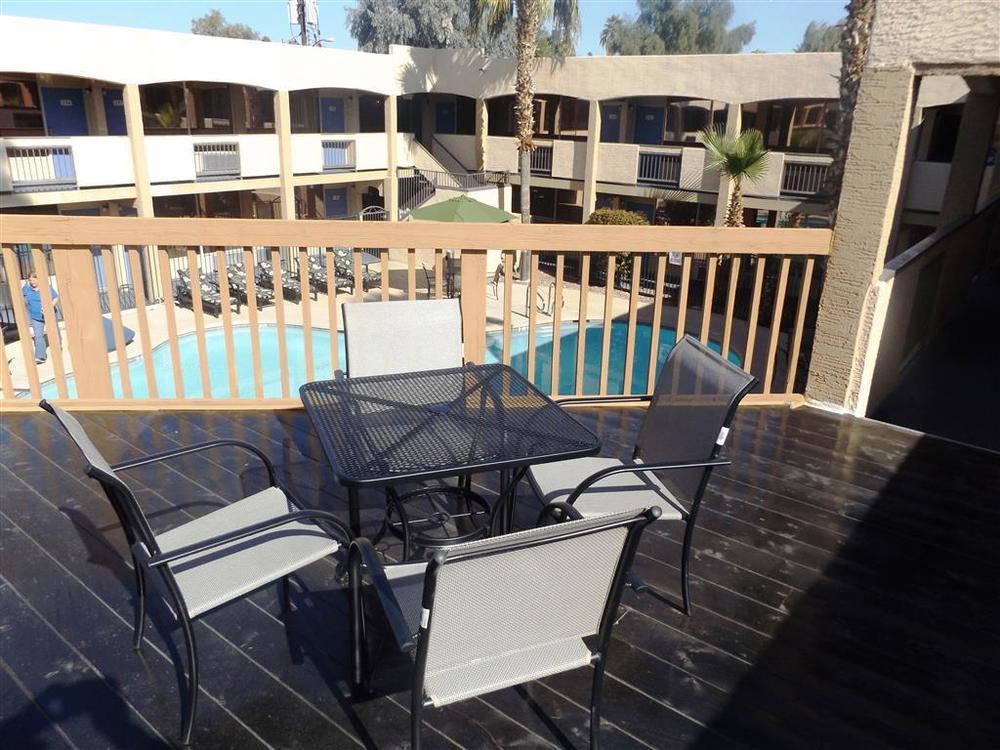 Motel 6 Glendale Phoenix Facilities photo