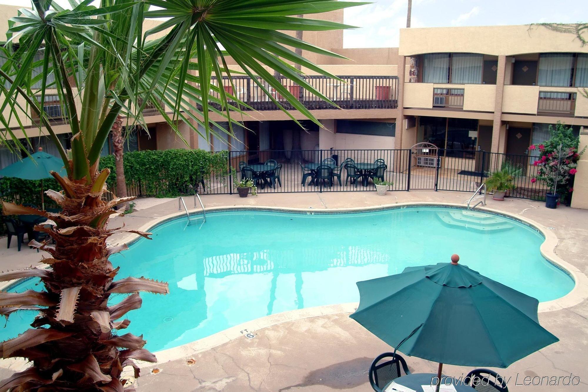 Motel 6 Glendale Phoenix Exterior photo
