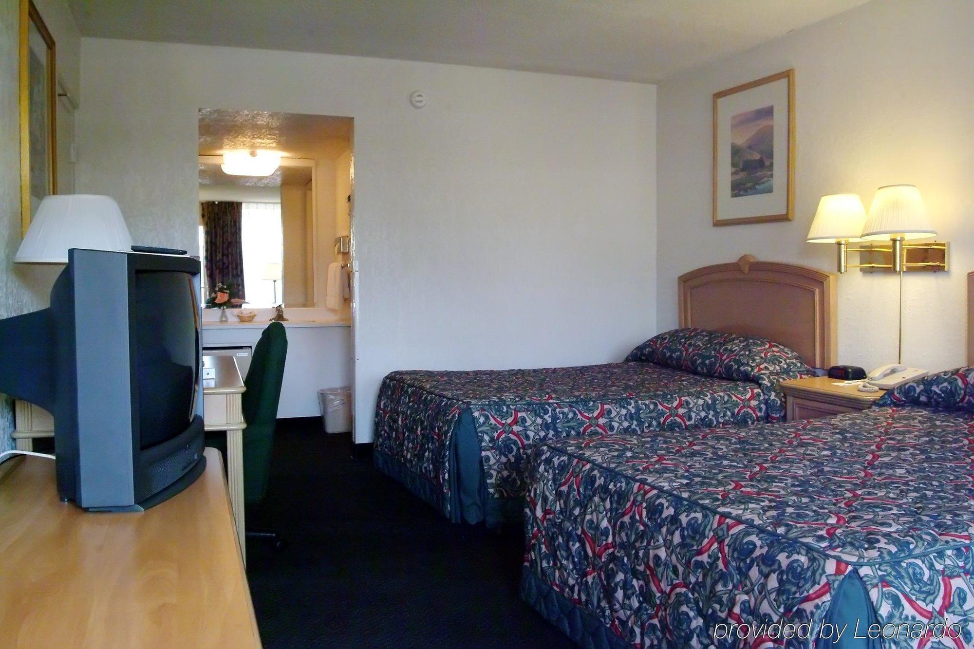 Motel 6 Glendale Phoenix Exterior photo