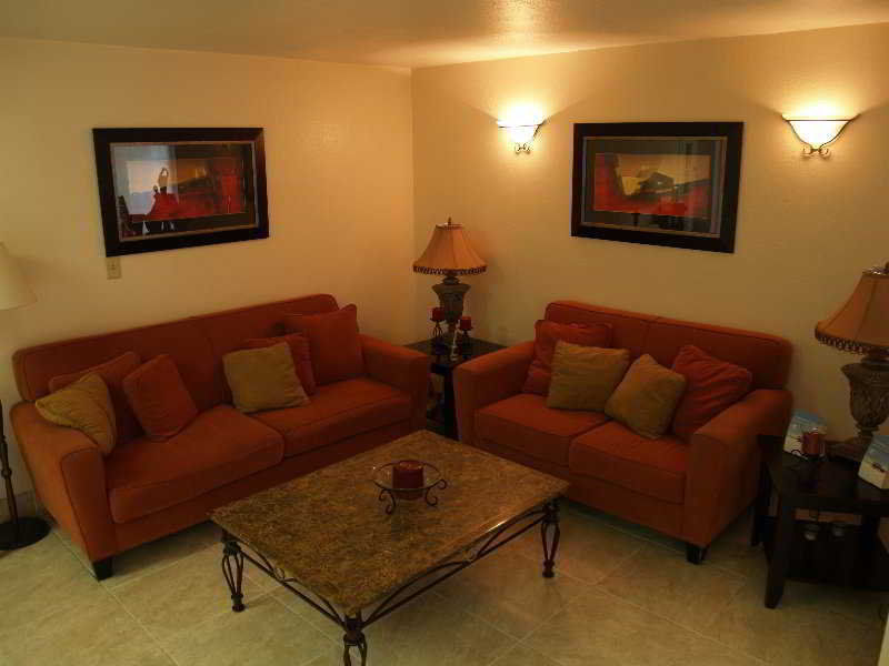 Motel 6 Glendale Phoenix Exterior photo